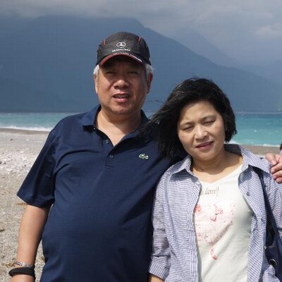 Profile Picture of Tony Chu (@tonychu999) on Twitter