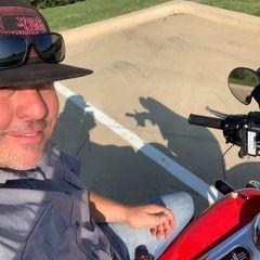 Profile Picture of Jeremy Berg (@jeremyberg1) on Tiktok