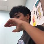 Profile Picture of Adam Jacobs Fan Club (@adam_jacobs_fan_club) on Instagram