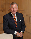 Profile Picture of Richard Burr - Wikipediaon Wikipedia