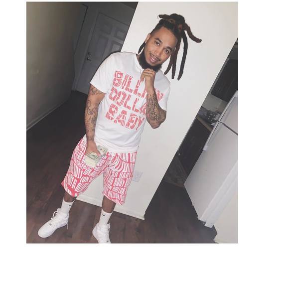 Profile Picture of Manuel Valentin (@polkcountymanny) on Poshmark