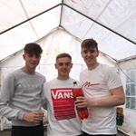 Profile Picture of Sean Neville (@neville_sean) on Instagram