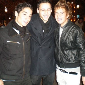 Profile Picture of Alex Guenier (@alexcream) on Myspace