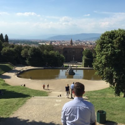 Profile Picture of Matt DeMaio (@MattDeMaio95) on Twitter