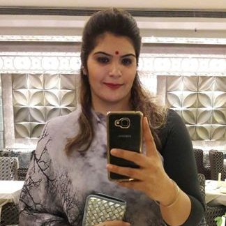 Profile Picture of Alisha Chawla (@Alishachawla27) on Twitter