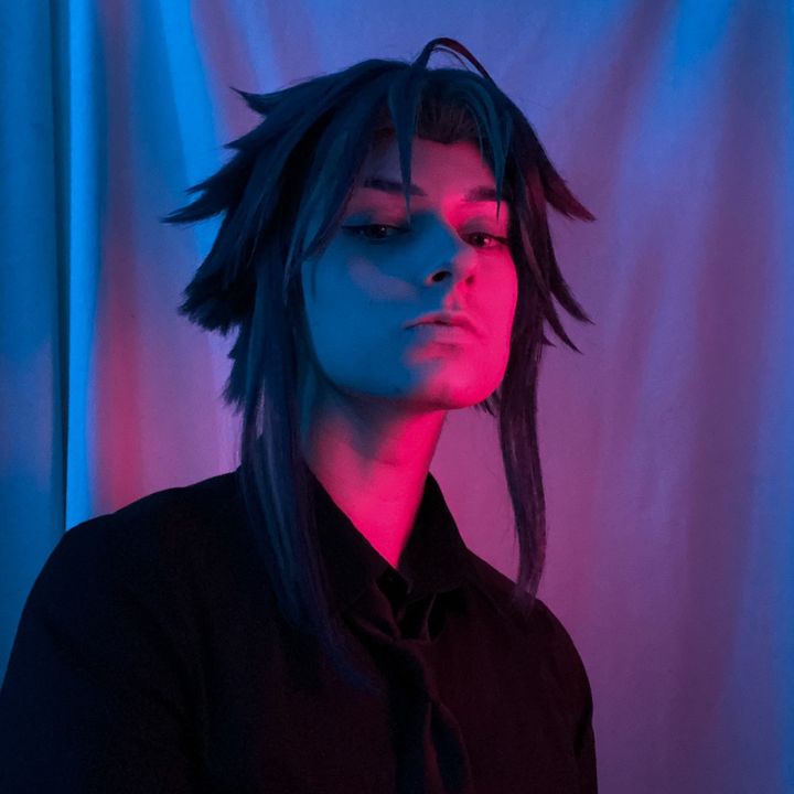 Profile Picture of lydown_cos (@lydown_cos) on Tiktok
