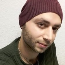 Profile Picture of Simon Al Haddad (@SimonAlhaddad1) on Twitter