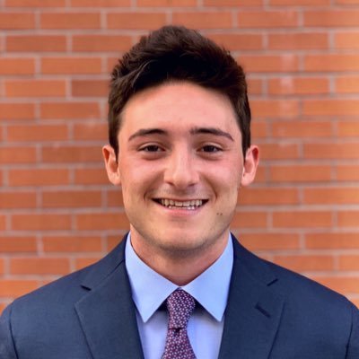 Profile Picture of Alex Hoffman (@AlexHoff4) on Twitter