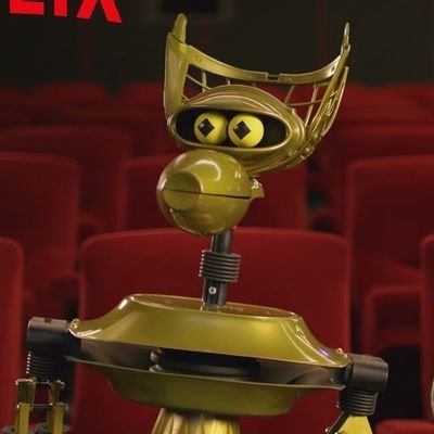 Profile Picture of David Scott (@Finna_Go_HAM) on Twitter
