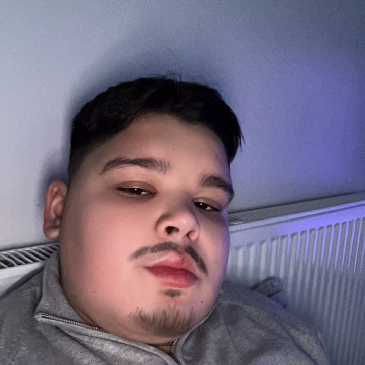 Profile Picture of Samuel suster (@samuelsuster11) on Tiktok