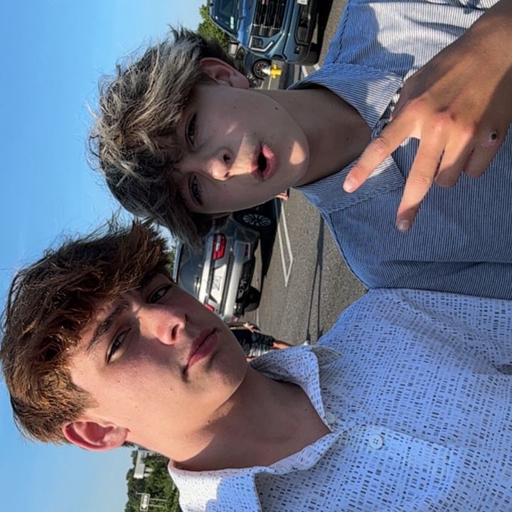 Profile Picture of Michael Ginty (@michael_.ginty) on Tiktok