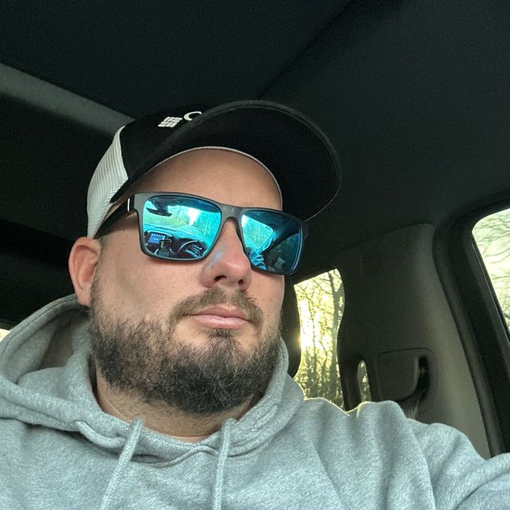 Profile Picture of Ian Carson (@@icarson1987) on Tiktok
