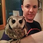 Profile Picture of Doug Thayer (@dougthayer) on Instagram