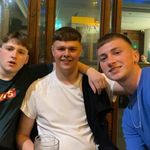 Profile Picture of Brian Whelan (@_brianwhelan__) on Instagram