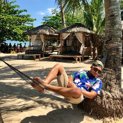 Profile Picture of NAC Andrew Pardo (@AndrewPardo18) on Twitter