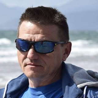 Profile Picture of Robert Barczykowski (@robertbarczykowski) on Instagram