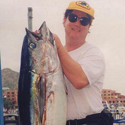 Profile Picture of Jeff Maloney (@JMaloney1313) on Twitter