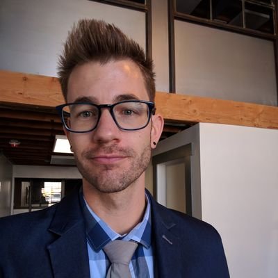 Profile Picture of Adam Barton (@abarton333) on Twitter