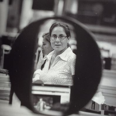 Profile Picture of María Peral (@Maria_peral) on Twitter