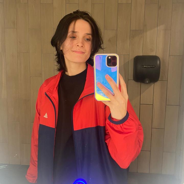 Profile Picture of annie (@@anniebeller) on Tiktok