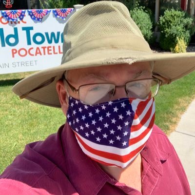 Profile Picture of James Matz (@ifjimbob) on Twitter
