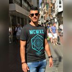 Profile Picture of Steven Ramírez (@steven_negritos) on Instagram