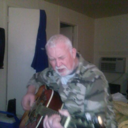Profile Picture of David Lee Pledger (@david5250) on Twitter