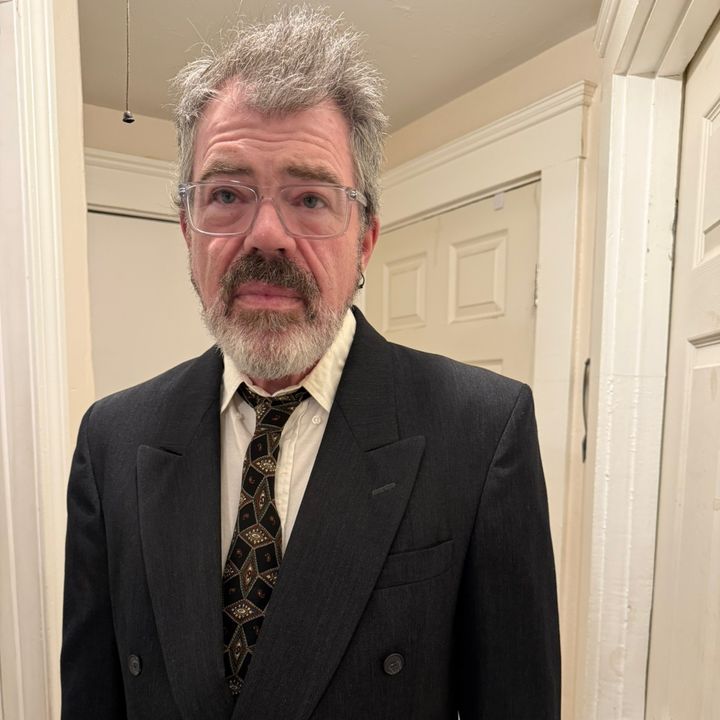 Profile Picture of Sean McG (@@seanmacklin2020) on Tiktok