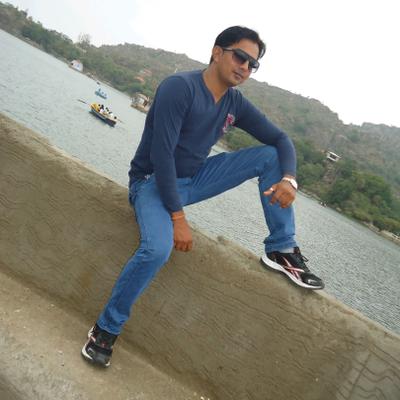 Profile Picture of Dhaval Mistry (@dhavalmistry73) on Twitter