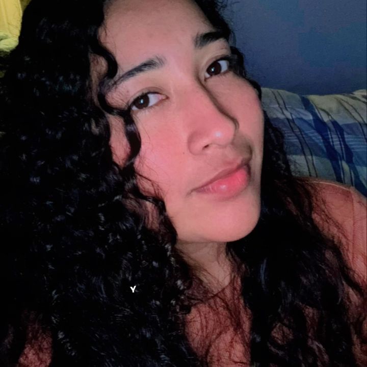 Profile Picture of sandraguillermo🇳🇮❤️ (@sandraguillermo01) on Tiktok