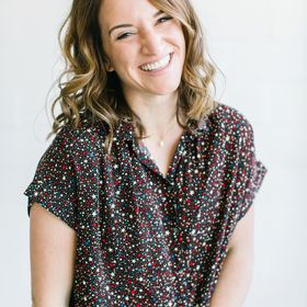 Profile Picture of Anna Marks Hogan (@anna_m) on Pinterest