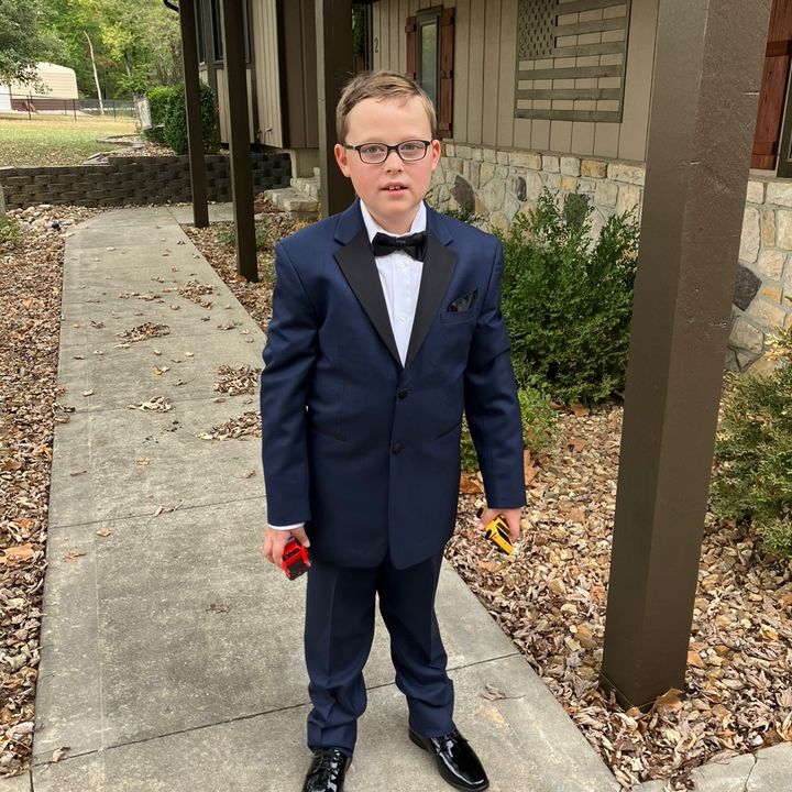 Profile Picture of Autism Mom (@melody.mullins) on Tiktok