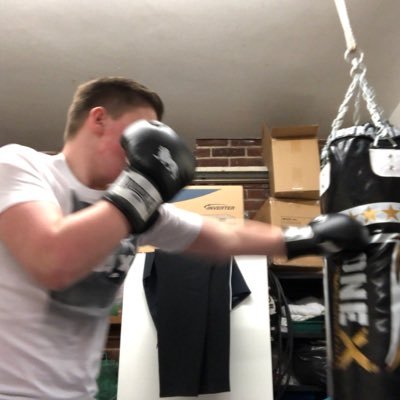 Profile Picture of Joshua Ley (@Joshualey3) on Twitter