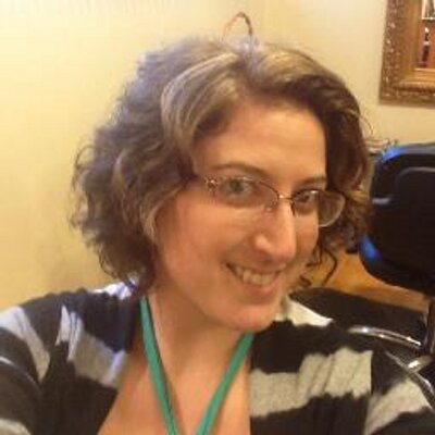 Profile Picture of Melissa Newcomb (@MNewcombAuthor) on Twitter