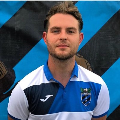 Profile Picture of Sam Eldridge (@sameld) on Twitter