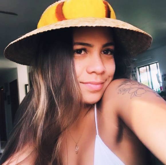 Profile Picture of Ahe Kanamu (@ahekanamu) on Poshmark