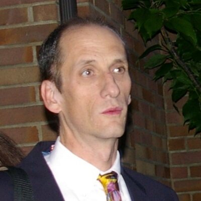 Profile Photo of Howard Hansen (@howardhansen) on Twitter