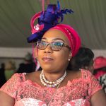 Profile Picture of Tina Latifah Jones (@tina_l_jones) on Instagram