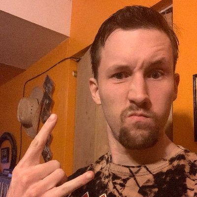 Profile Picture of Joe Burks (@JoeBurk96144458) on Twitter