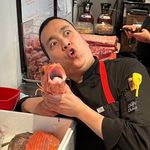 Profile Picture of Mark Co (@mark_hawx) on Instagram