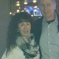 Profile Picture of Claire Brandon (@claire-brandon-1) on Quora