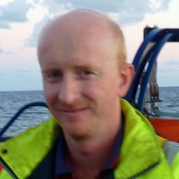 Profile Picture of Greg Stevenson (@greg-stevenson-50) on Quora