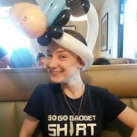 Profile Picture of Jennifer Englert (@jennifer-englert-6) on Quora