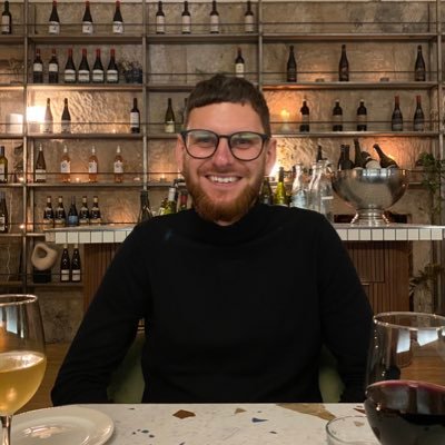 Profile Picture of Finlay Matheson (@thisisfin) on Twitter