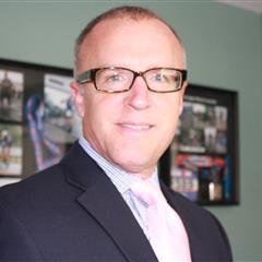 Profile Picture of Bill Marvin,PMP,ITIL (@ITILBill) on Twitter