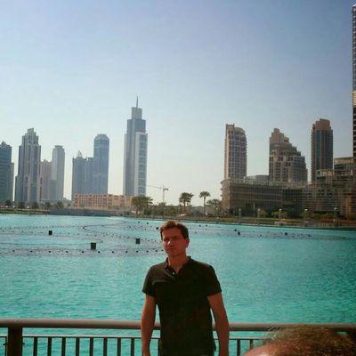 Profile Picture of Michael Epple (@EppleMichael) on Twitter