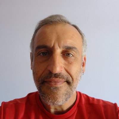 Profile Picture of Jose Luis Alves (@josealves1312) on Twitter