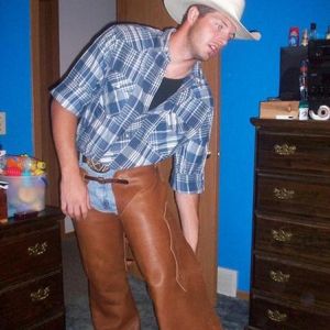 Profile Picture of Justin Holliday (@322056707) on Myspace
