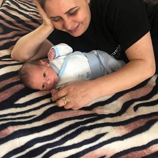 Profile Picture of Maischberger Felicia (@maischberger.felicia) on Facebook