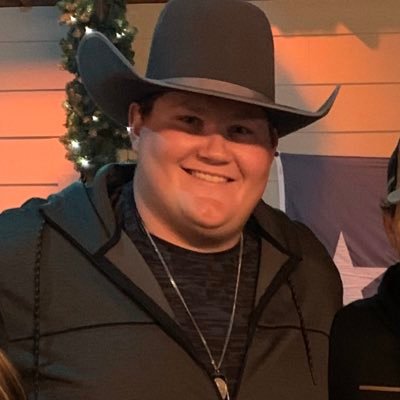 Profile Picture of Cody Pierce (@Cody_Pierce75) on Twitter